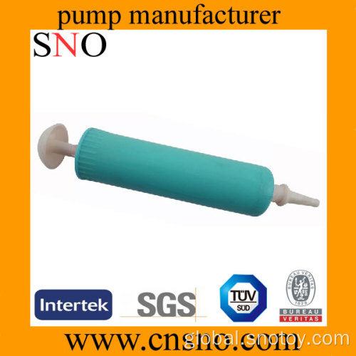 Plastic Pump  6Inch hand pump Small size plastic pump Manufactory